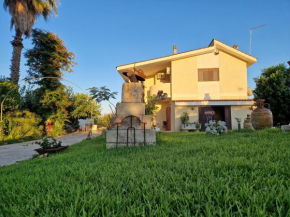Hotels in Dragoni